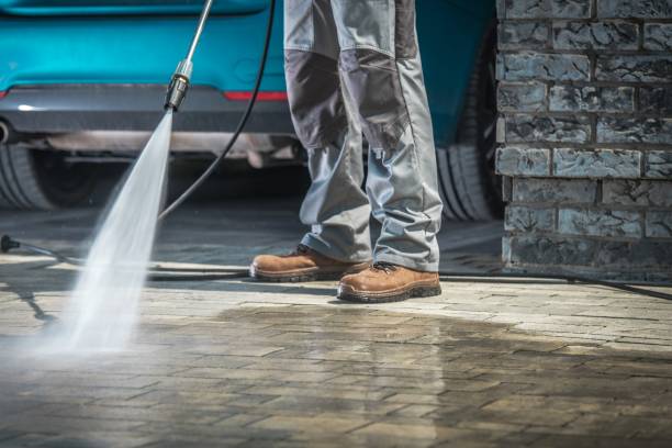 Best Rust Removal  in Anahuac, TX