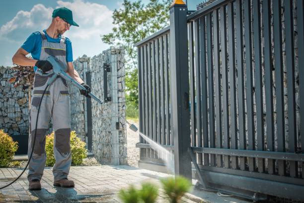 Trusted Anahuac, TX Pressure Washing Experts