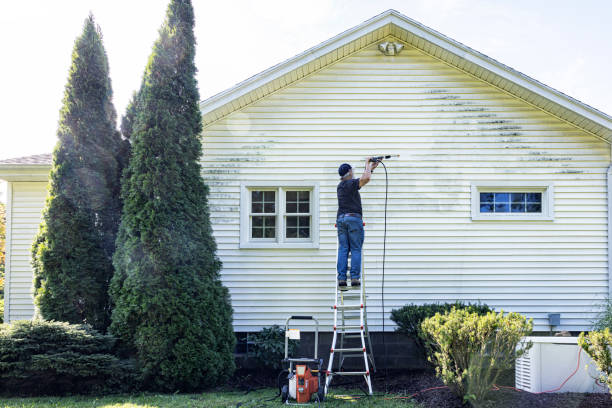 Best Spring Cleaning  in Anahuac, TX