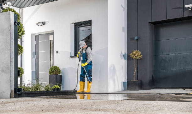 Best Oil Spill Cleanup  in Anahuac, TX